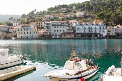 Apartman Antonio