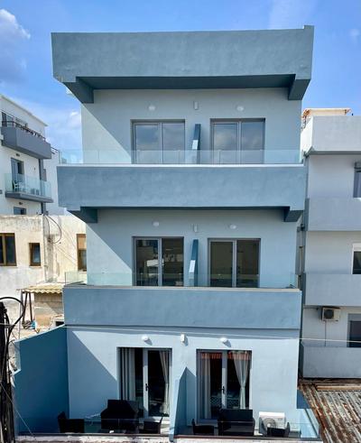 Sea Side Rooms