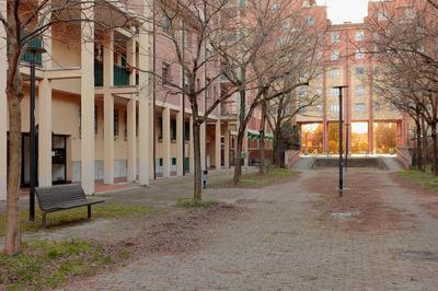 CASA SAN GIORGIO Bologna Fiera silenzioso con parcheggio gratuito