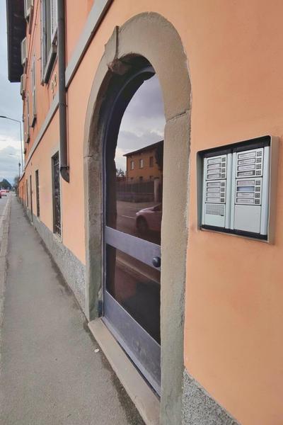 *L'angolo del Giramondo*