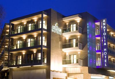 Anatolia Hotel, Foto 2