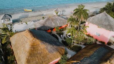 Campement Graine de Paradis