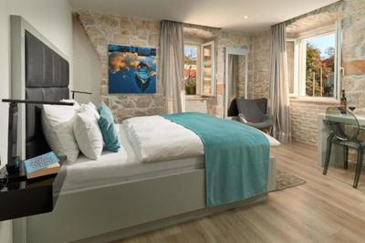 Bernardi Rooms 2