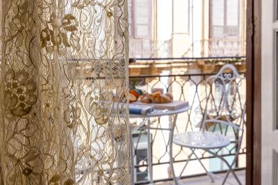 Verosicily Sant'Elia suite