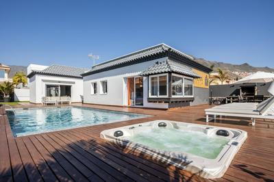 The New Villa Diana