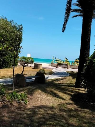 Bilocale centrale 80 MQ, con terrazza abitabile