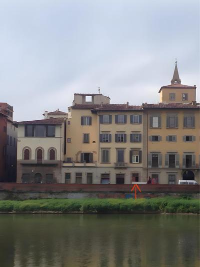 Art & Style Lungarno Guicciardini
