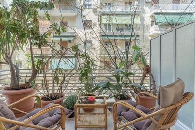 The HostMaster Urban Athenian Escape