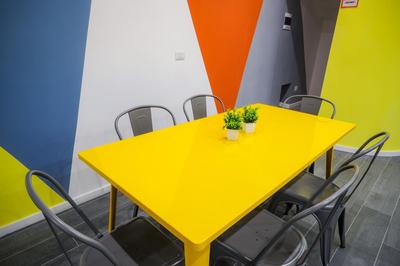 Napoli Games Apartments by Dimorra