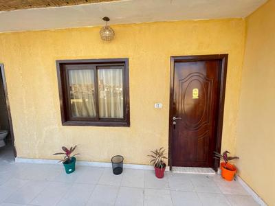 Sami pyramids inn-Rooftop