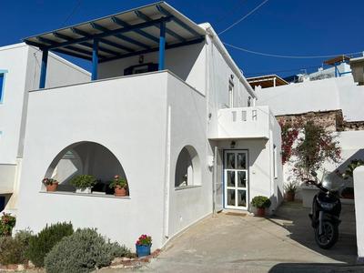 Aegean Window 2