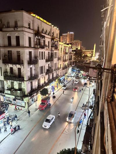 MidtownTahrirViewSuites