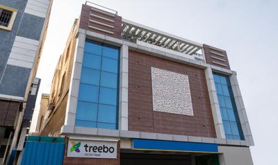 Treebo Eco Stay T Nagar