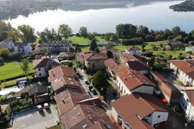 La casa sul lago