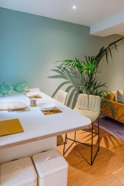 Modern 1BR in Brixton - Just Renovated!