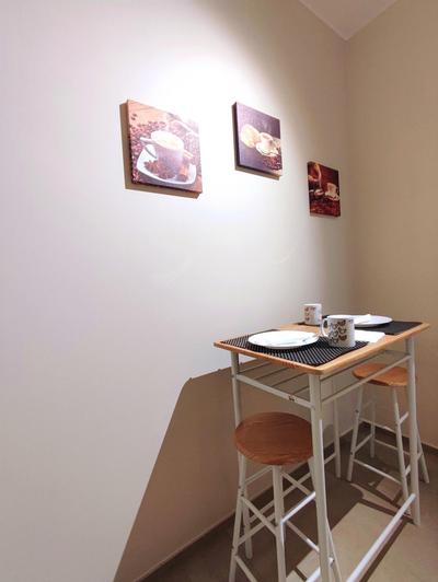 Baccaro's home B&B