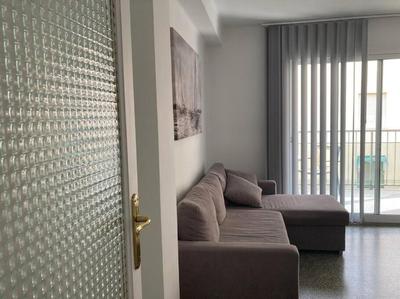 Céntrico apartamento a 150m de la playa