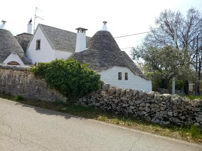 Trulli Volpe