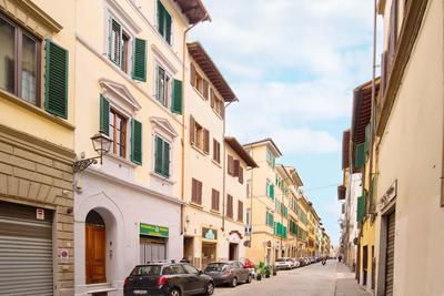 Santa Croce Sweet Apartment