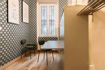 Functional Studio In Paris