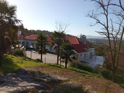 Quinta de Marzovelos