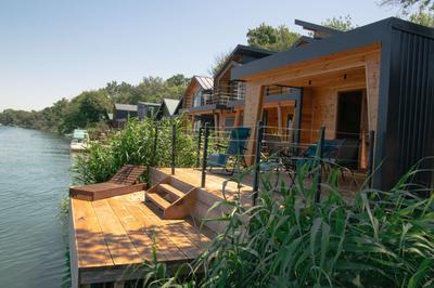 River house Bonaca