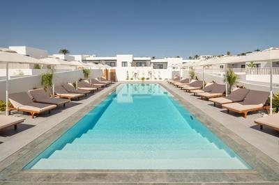 Nazaret Beach - Adults only