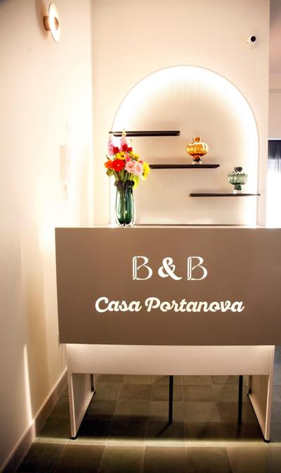 B & B Casa Portanova