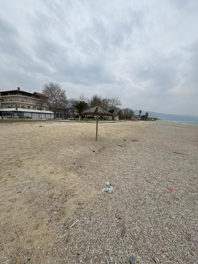 Galini Beach