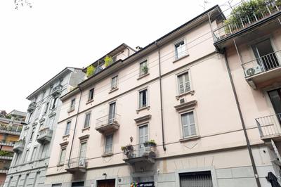 Elegante Bilocale in Zona Risorgimento