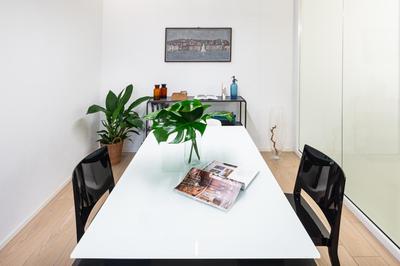 The Architect - Exclusive Loft in Ponterosso