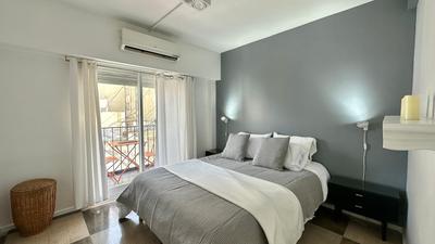 Design Art Deco Apt Micro Centro Buenos Aires