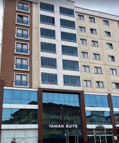 Yaman Suite Apart