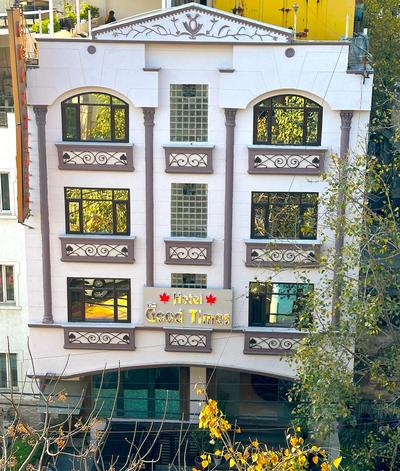 Hotel Good Times - Budget Friendly,Great Location,Value Stay
