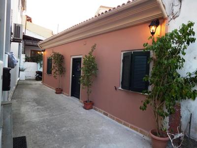 Sole Apartments - near Corfu Port