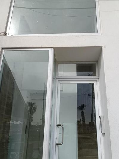 Luxury & stylish 2bedroom seafront, balcony GOGZR-4