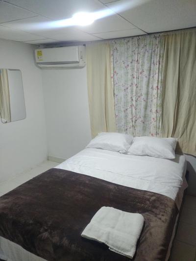 Casa perla del mar 1