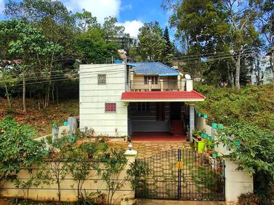 Green Homes