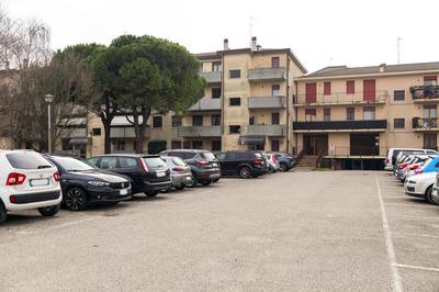 Free parking - 15 min to Venice