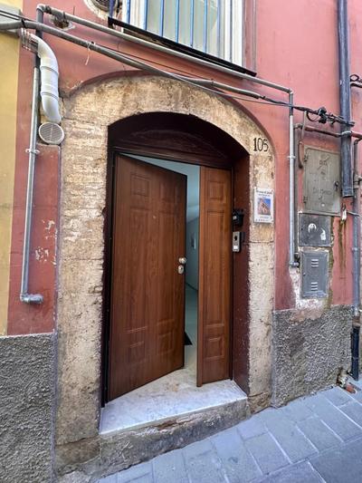 La casa di Stella