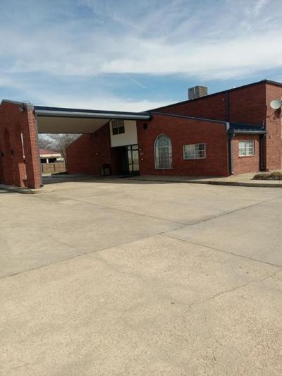 Econo lodge Kennett