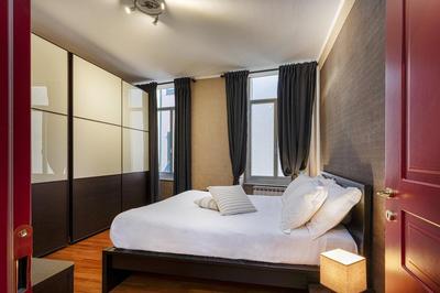Appartamento Luccoli by Wonderful Italy