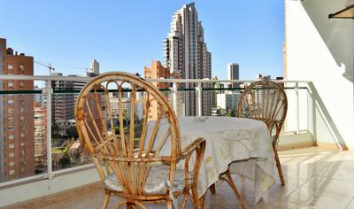Cozy Playa Azul Apartment I
