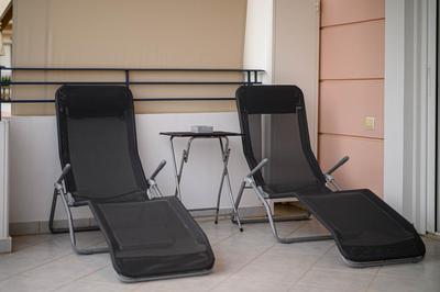 Marine Luxury Apartment Kalamata