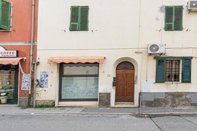 Nel cuore del rione del Drago