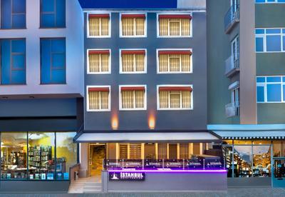 İstanbul Otel & Suites - Image 30