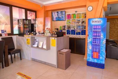 Luxury Young Residence