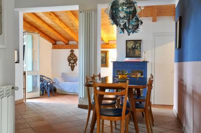 Elorina Casa Vacanze Birri sul mare Vendicari Noto