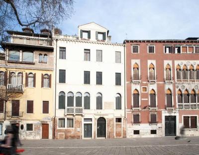 The Lovers' Loft