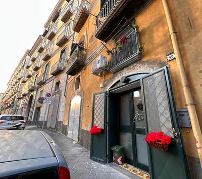 [Tra il Centro e la Costiera] Dolce Mila Salerno